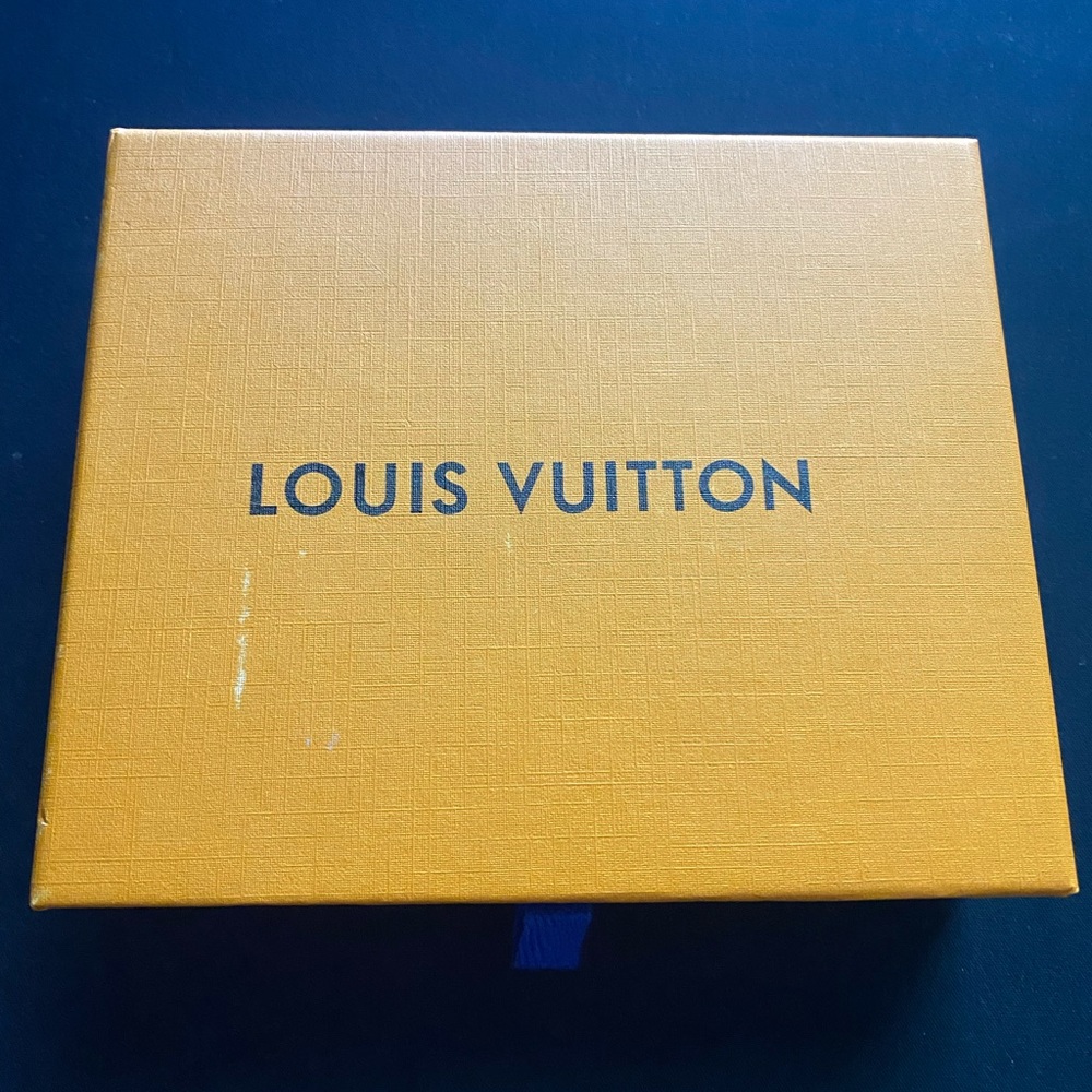 Louis Vuitton Multiple Wallet Mens